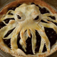 Illustration for article titled Today for gibbering chaos lunch, eat some Cthulhu pie!